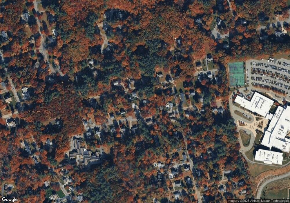 15 Meade Rd, North Reading, MA 01864 - photo 1