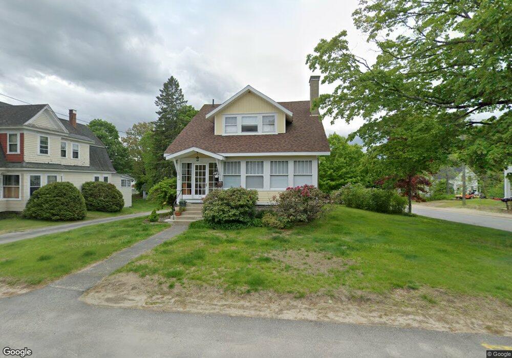 111 Elm St, Mechanic Falls, ME 04256 - photo 1