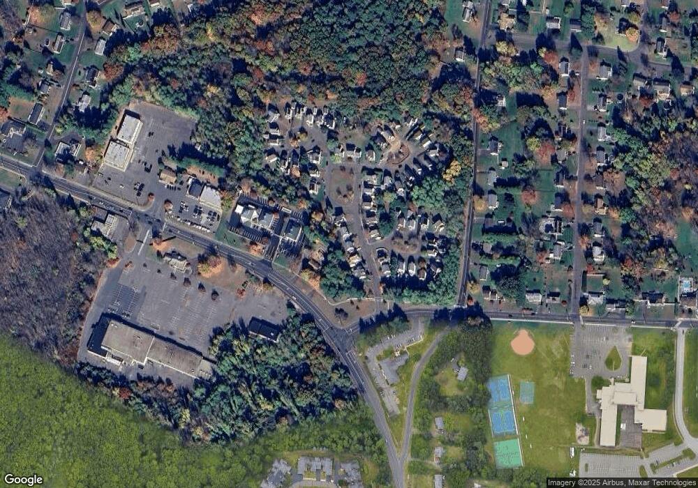 19 Wapping Ave, South Windsor, CT 06074 - photo 1