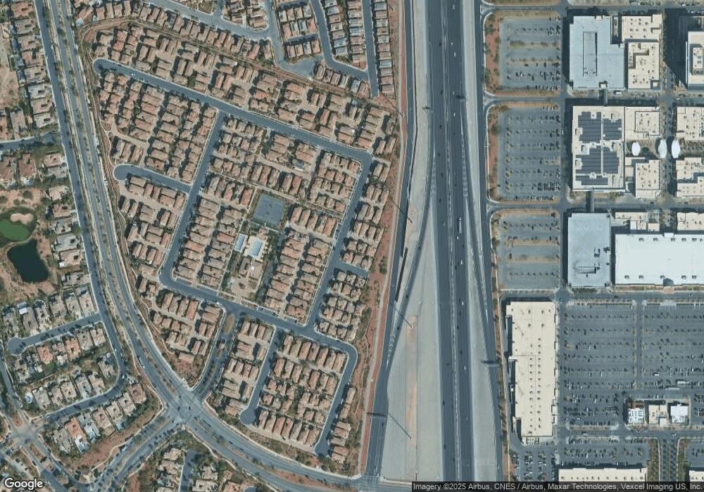 2322 Malaga Peak St unit n/a, Las Vegas, NV 89135 - photo 1