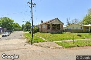 3856 Gentilly Blvd, New Orleans, LA 70122