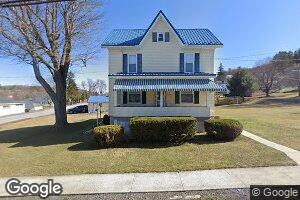 2136 Union St, Ramey, PA 16671