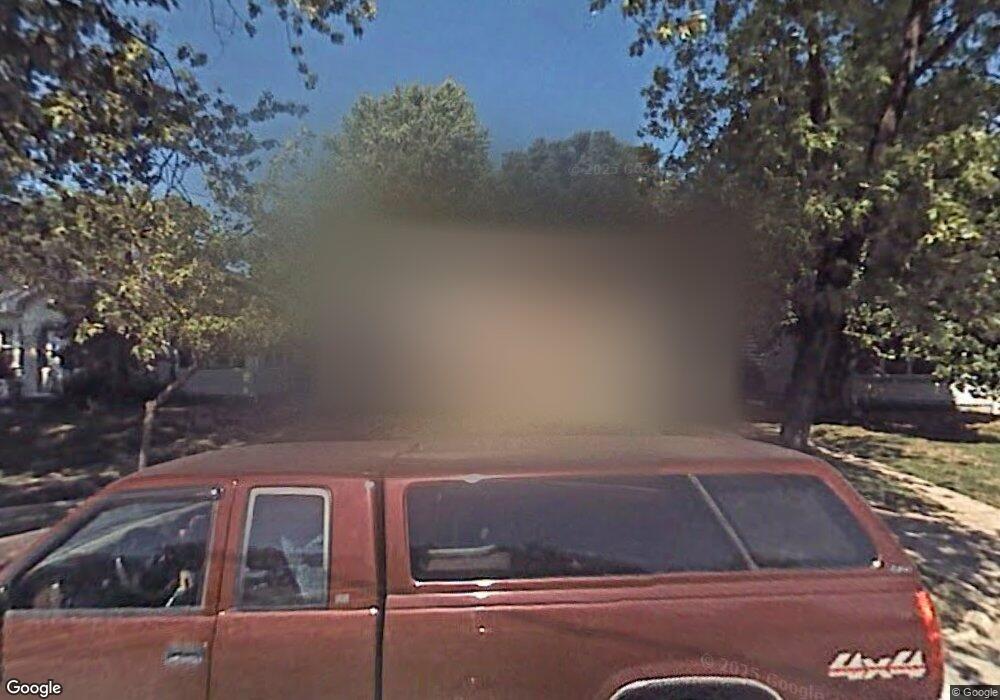 2516 Deming St, Terre Haute, IN 47803 - photo 1