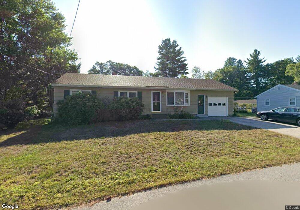 12 Kerry Ln, Nashua, NH 03062 - photo 1