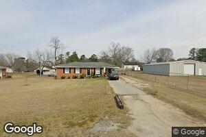 169 Travis St, Stapleton, GA 30823