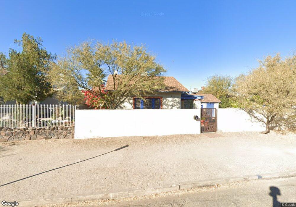 635 N 3rd Ave, Tucson, AZ 85705 - photo 1