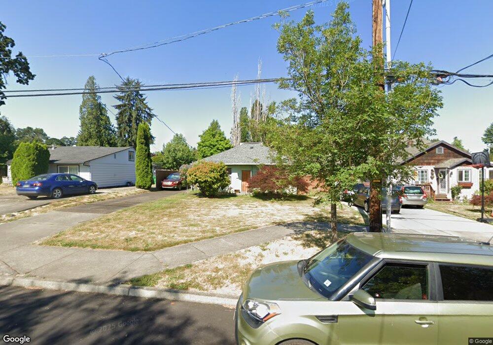2346 A St, Forest Grove, OR 97116 - photo 1