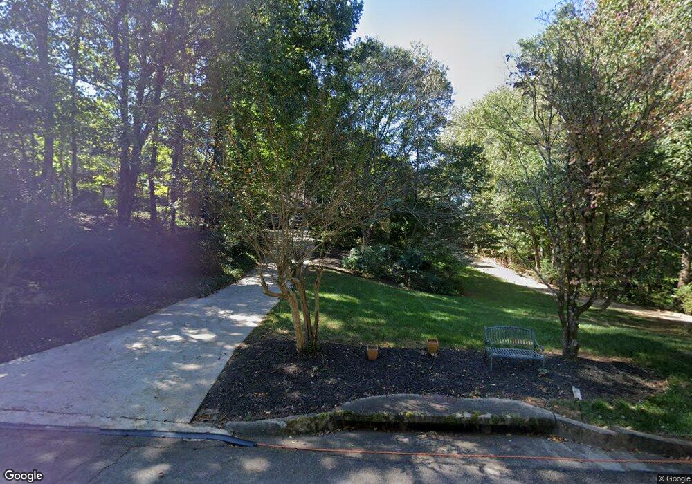 3518 Parsons Ridge Ln unit 2, Duluth, GA 30097 - photo 1