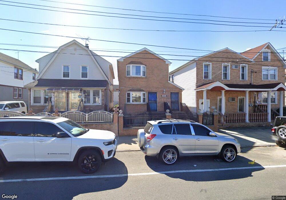 18834 Woodhull Ave, Hollis, NY 11423 - photo 1