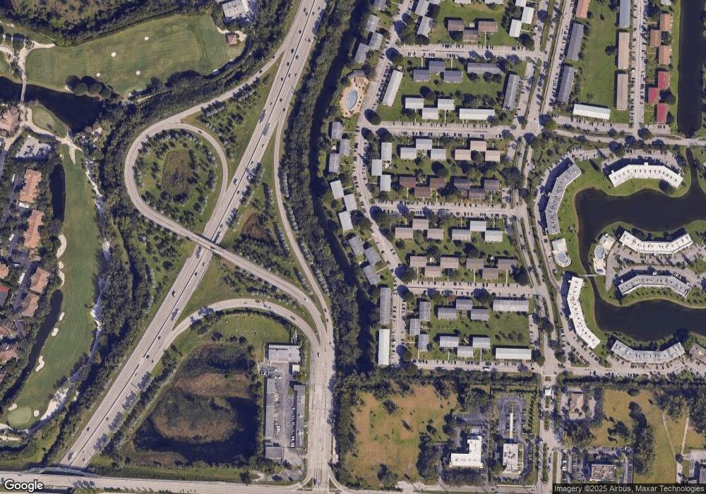 51 Windsor C unit 51C, West Palm Beach, FL 33417 - photo 1