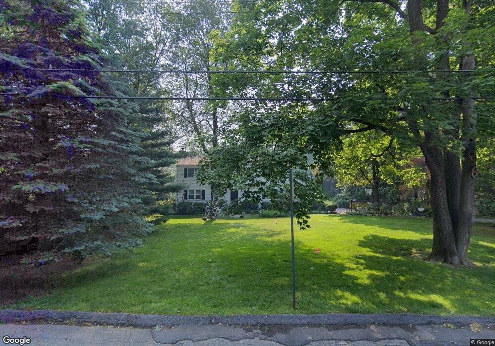 158 Devoe Rd, Chappaqua, NY 10514 - photo 1