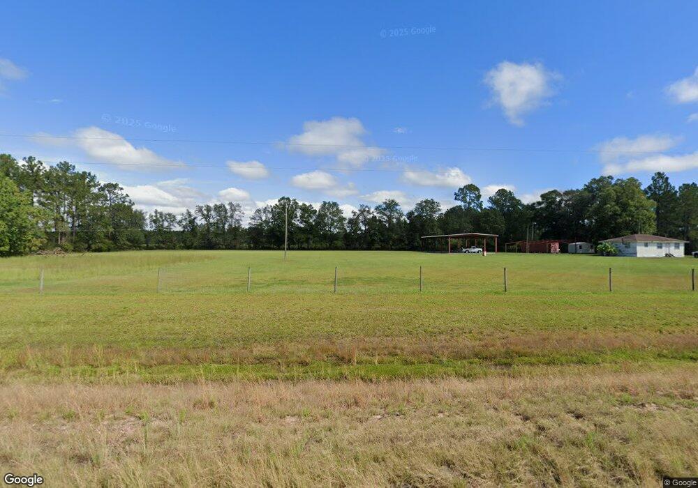 8890 Albany Hwy, Axson, GA 31624 - photo 1