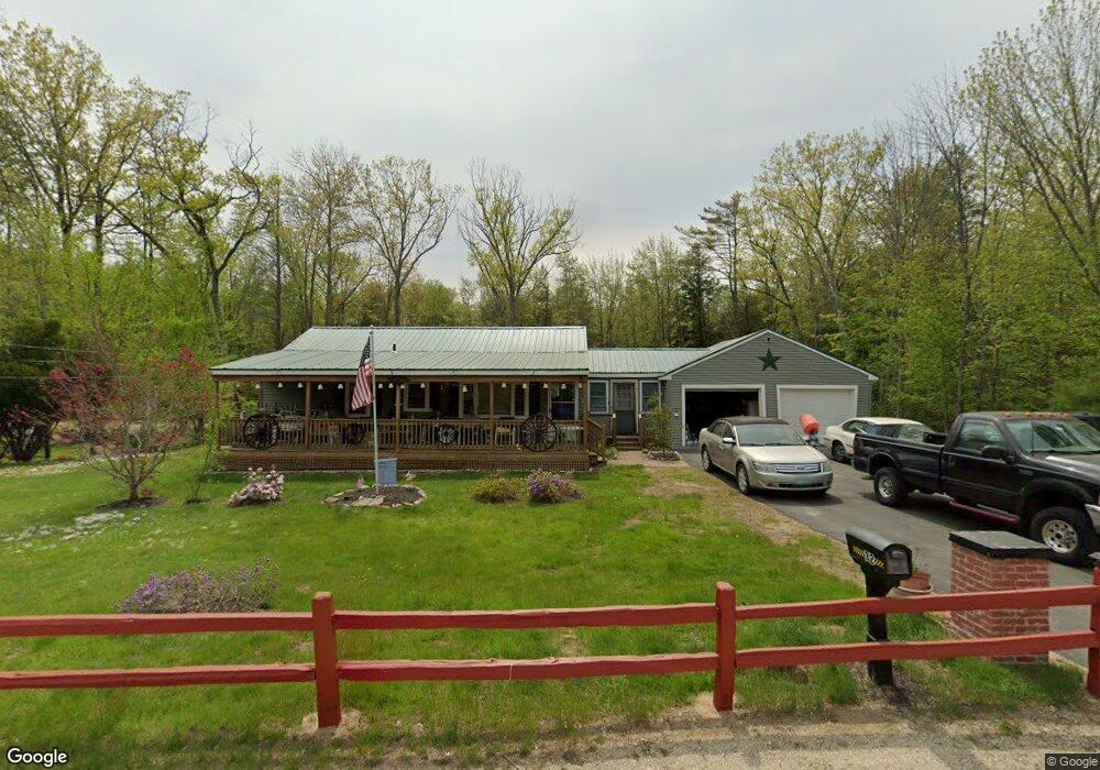 32 Foxtrot Dr, Farmington, NH 03835 - photo 1