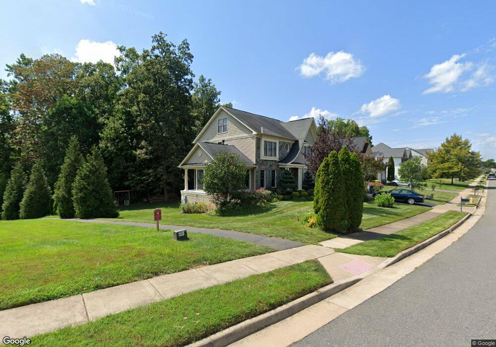 18497 Kerill Rd, Triangle, VA 22172 - photo 1