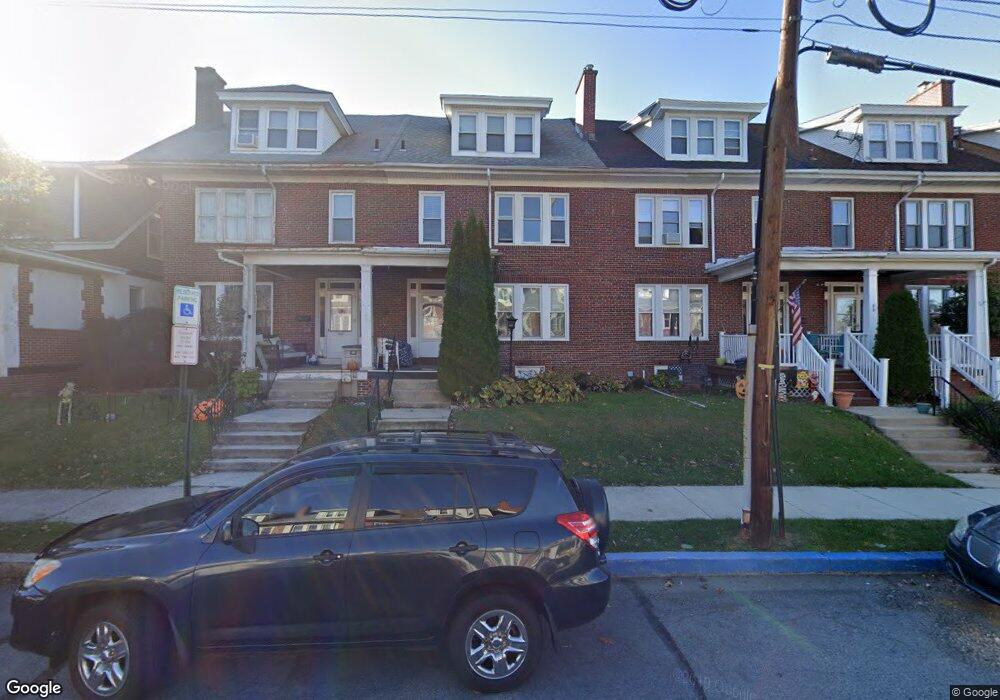 24 N 25th St, Reading, PA 19606 - photo 1