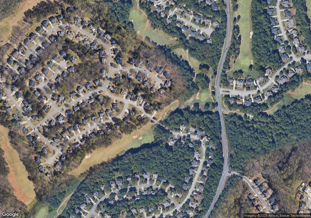 905 River Cove Dr NE, Dacula, GA 30019 - photo 1