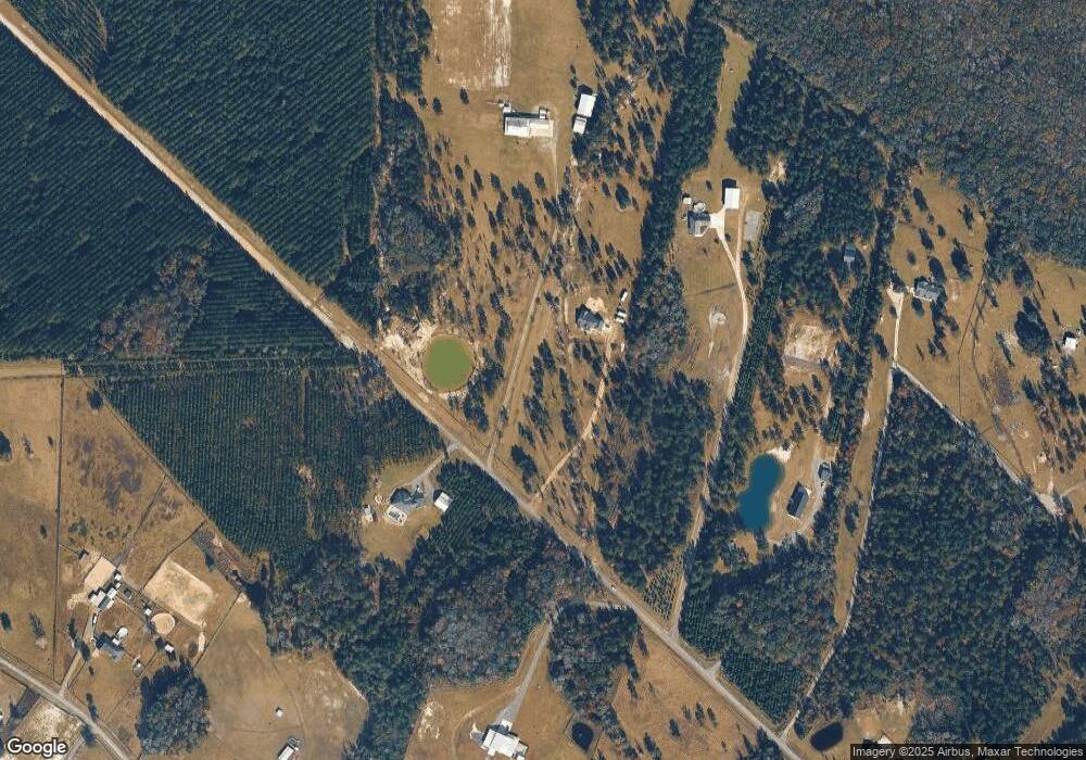 55073 Countree Life Way, Callahan, FL 32011 - photo 1