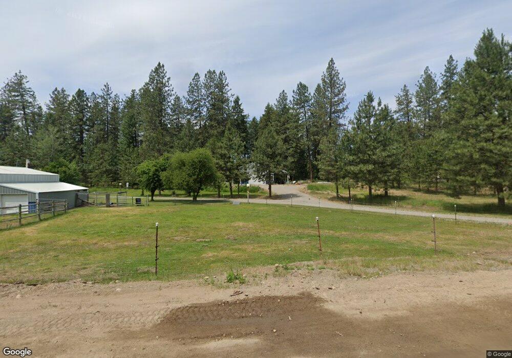 26611 N Ptarmigan Rd, Chattaroy, WA 99003 - photo 1