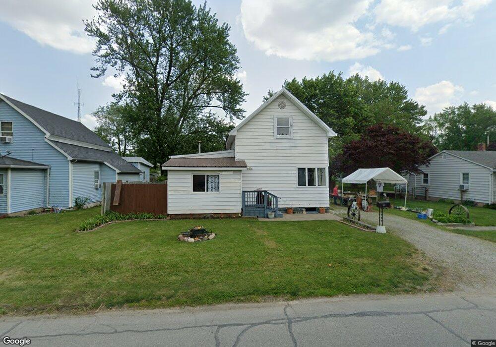 303 S Nappanee St, Nappanee, IN 46550 - photo 1