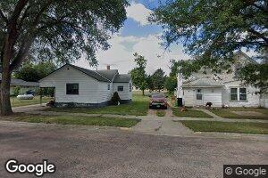 205 Sheridan Ave SE, Wagner, SD 57380