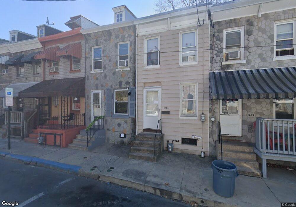 1256 Muhlenberg St, Reading, PA 19602 - photo 1