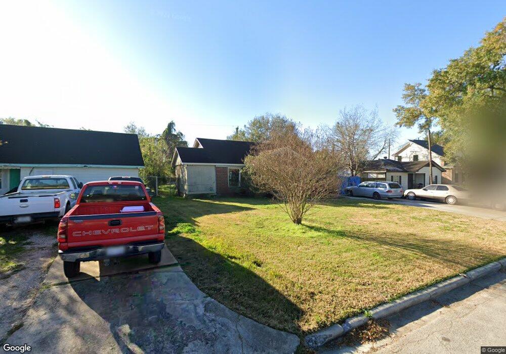 4722 Winnetka St, Houston, TX 77021 - photo 1