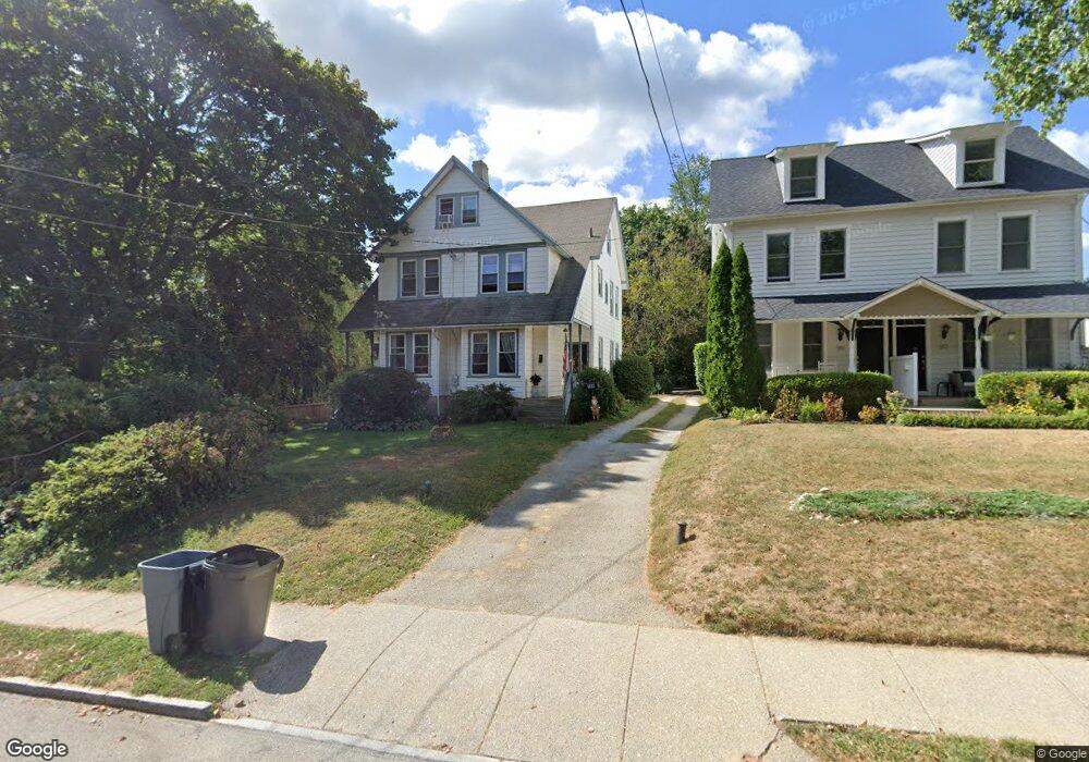 308 Righters Mill Rd, Gladwyne, PA 19035 - photo 1