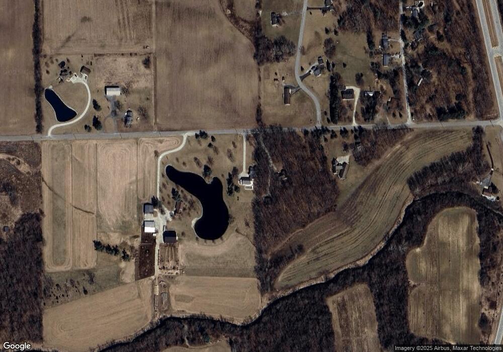 4279 W 100 N, Huntington, IN 46750 - photo 1