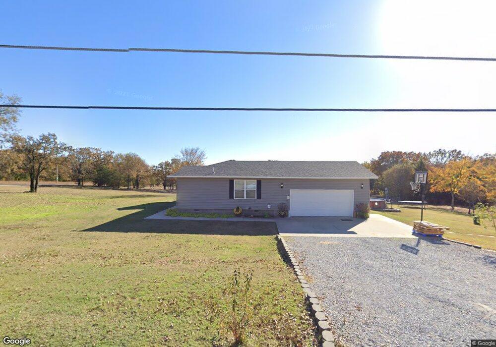 11 Bussell Ridge Rd, Ardmore, OK 73401 - photo 1