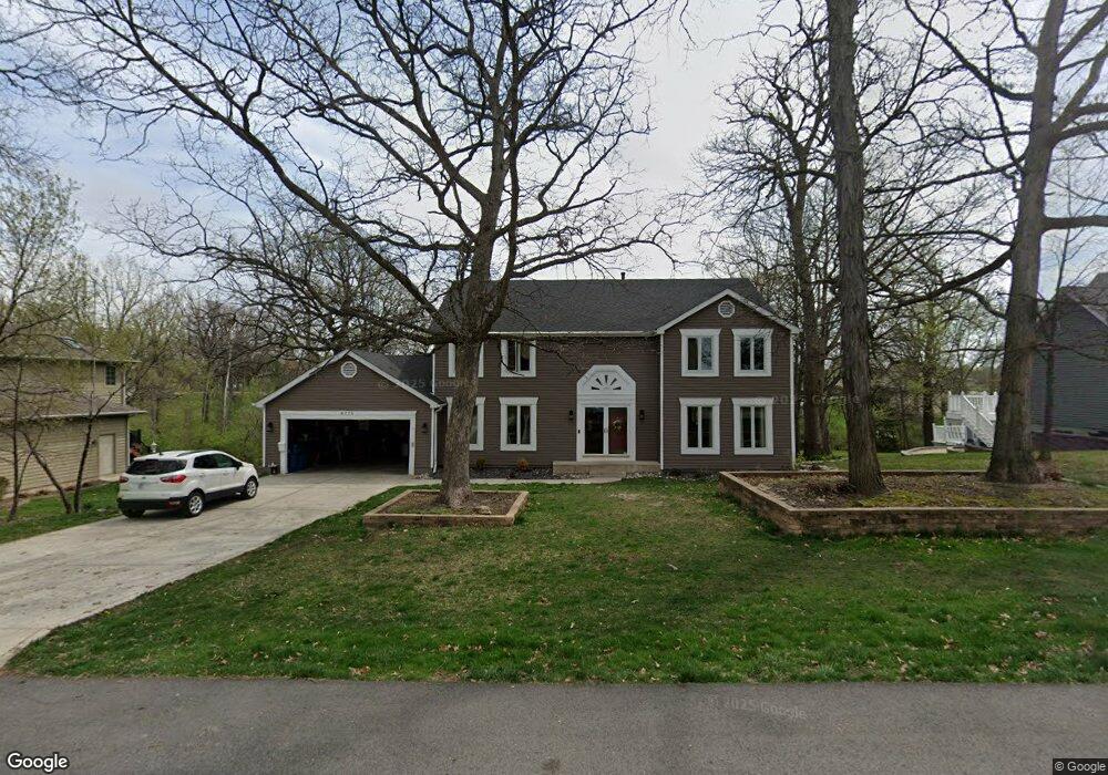 8775 Hanley Ln, Crown Point, IN 46307 - photo 1