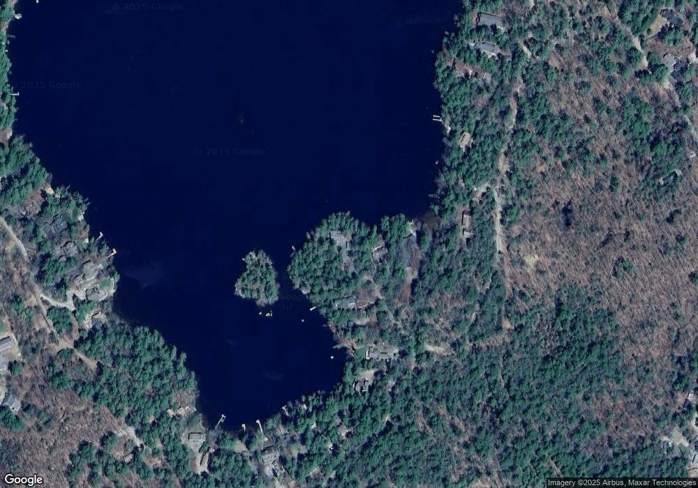 20 First Point Rd, Moultonborough, NH 03254 - photo 1