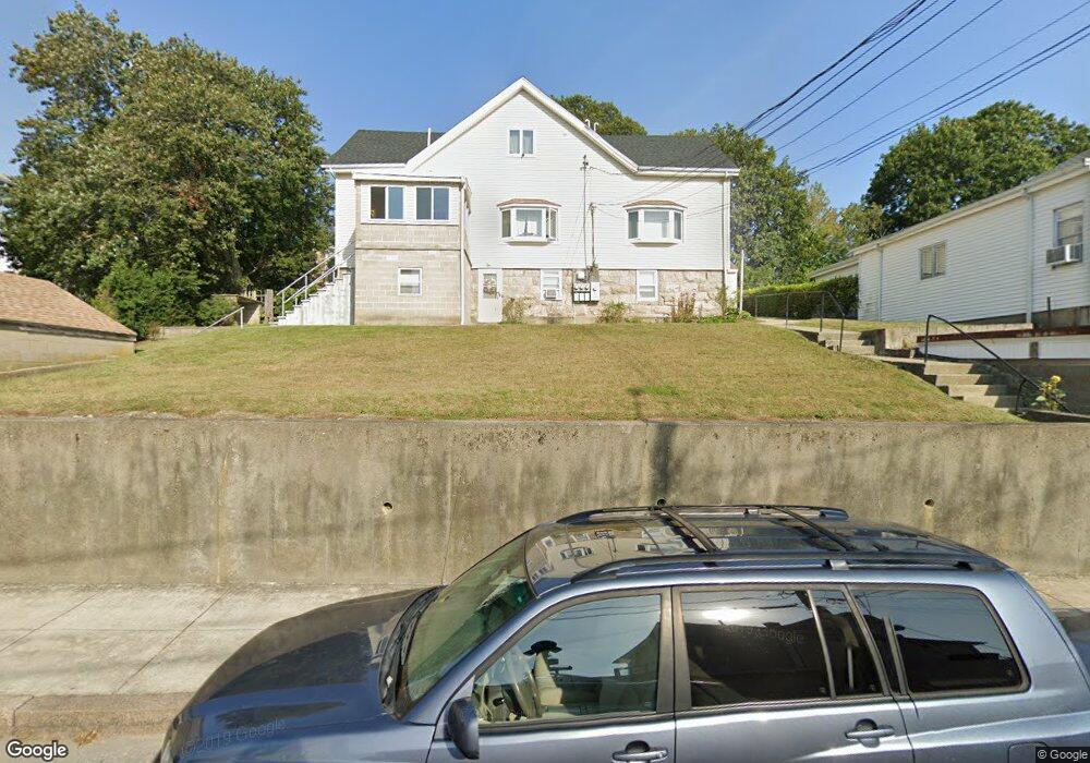 138 Bogle St, Fall River, MA 02723 - photo 1