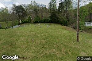 242 Click Branch Rd, Martin, KY 41649
