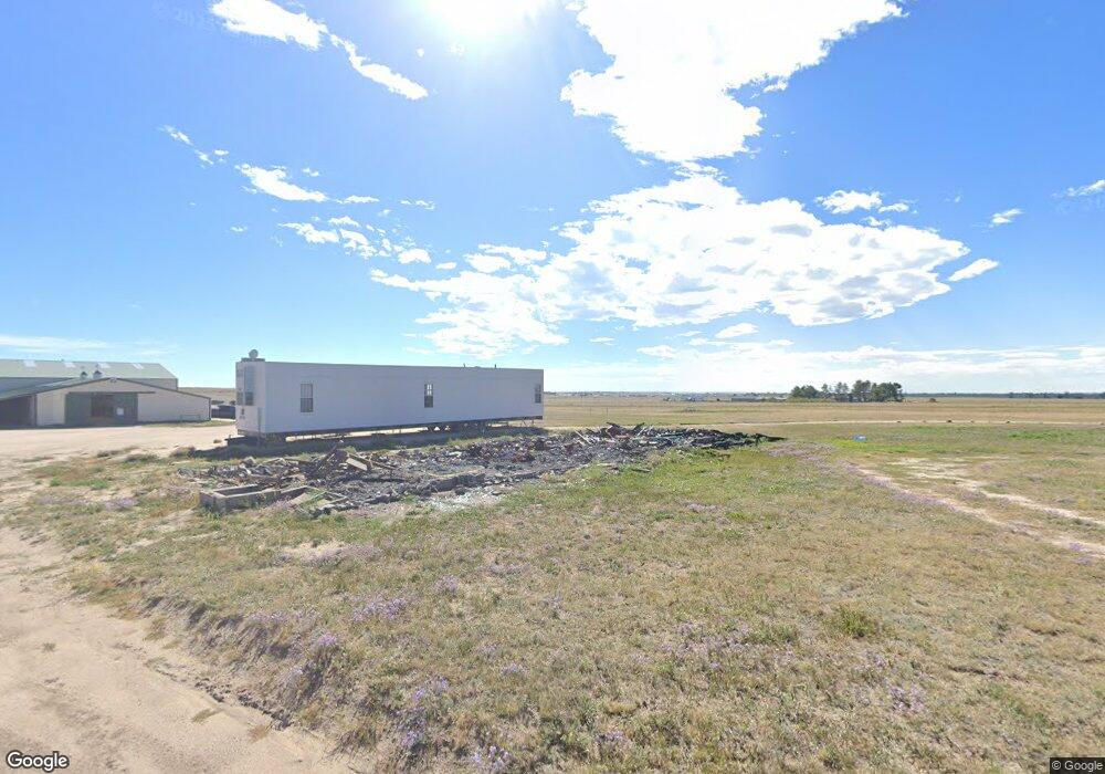 16895 Hanks Grove, Peyton, CO 80831 - photo 1