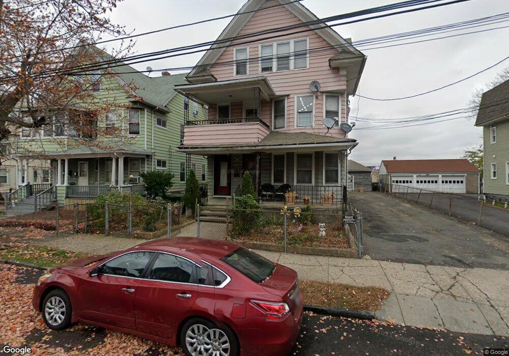 196 French St, Bridgeport, CT 06606 - photo 1
