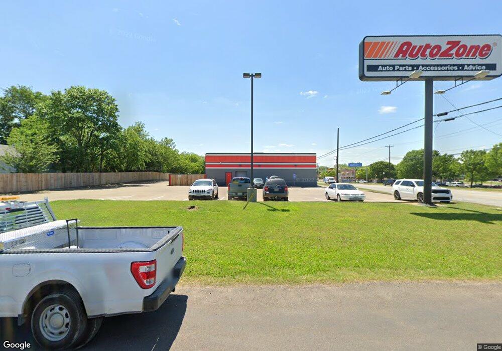 105 S Pecan Howl, Garrett, TX 75119 - photo 1