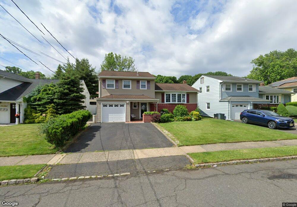 2750 Alice Terrace, Union, NJ 07083 - photo 1