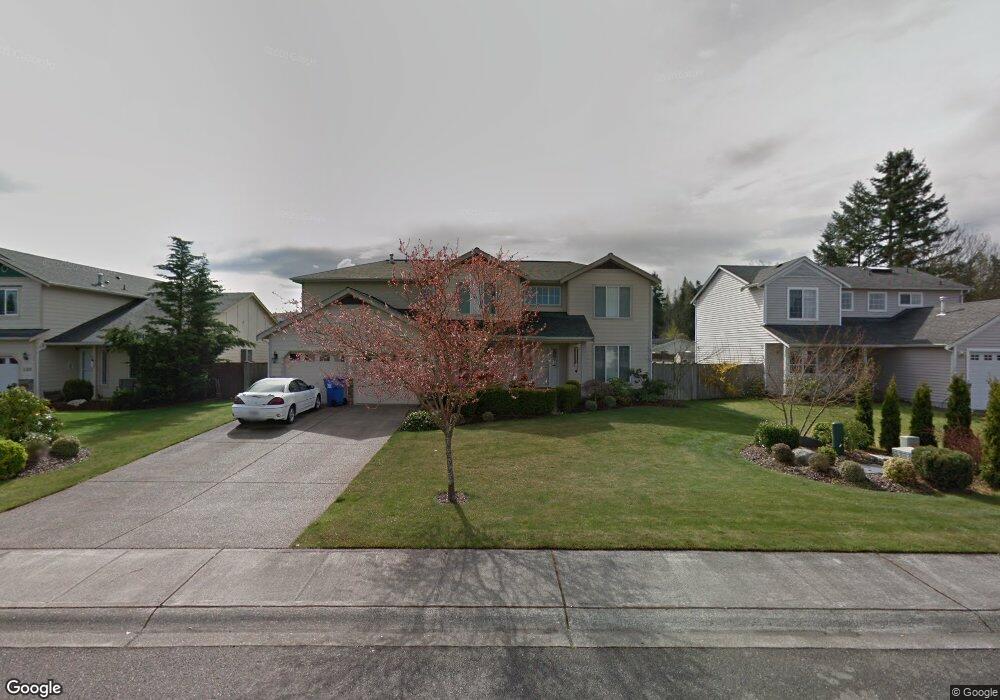 11124 Eustis Hunt Rd E, Graham, WA 98338 - photo 1