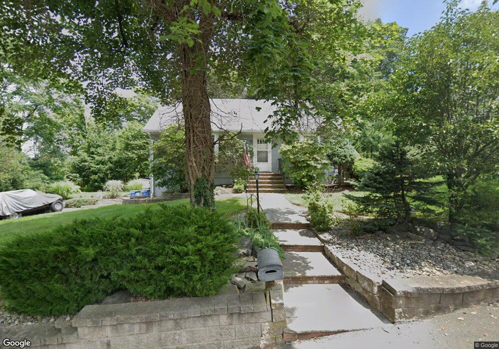 11 Lakeview Terrace, Watchung, NJ 07069 - photo 1