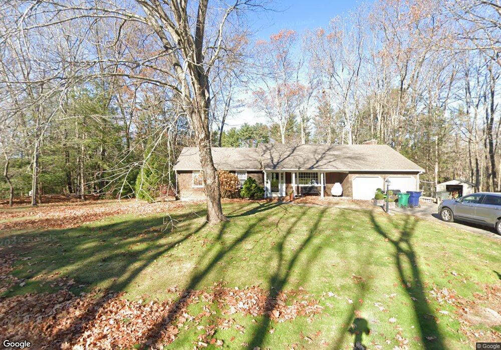 27 Bride Hill Dr, Hampton, NH 03842 - photo 1