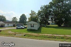 5278 First St, Cypress, IL 62923