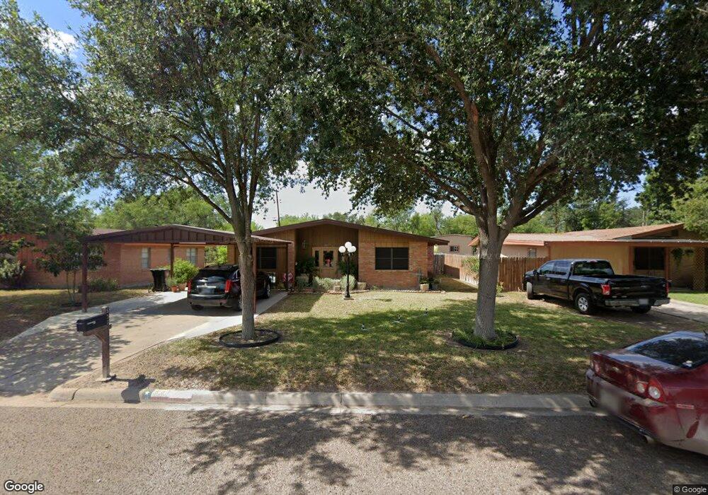 506 W 11th St, Weslaco, TX 78596 - photo 1