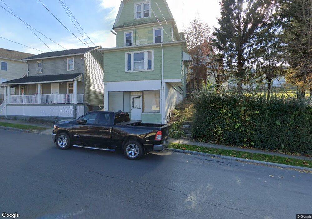 14 W Chestnut St, Wilkes Barre, PA 18705 - photo 1