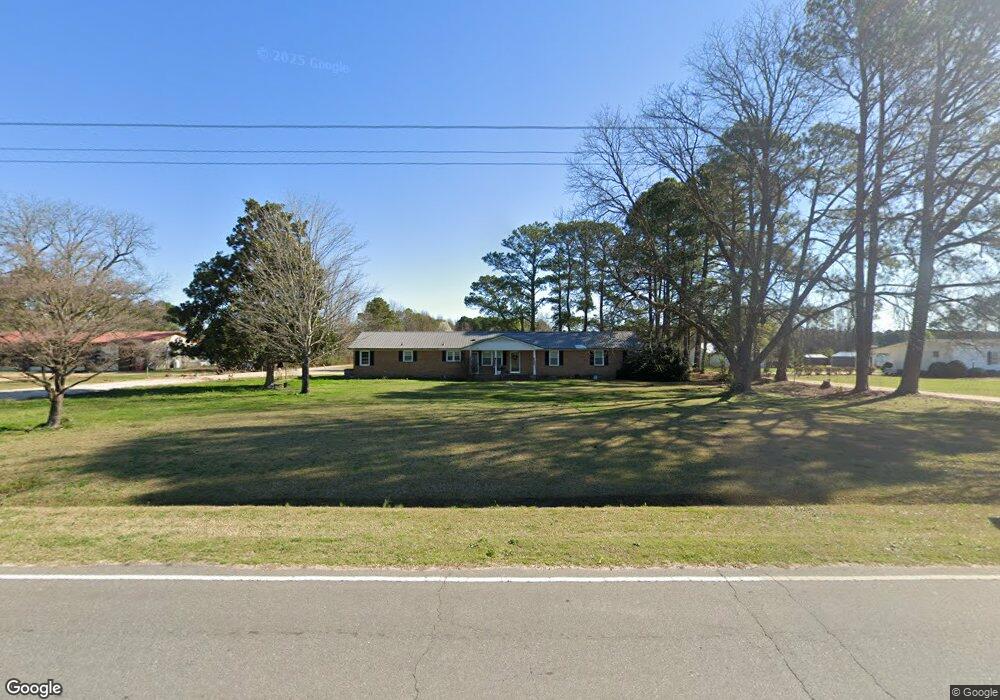 596 Johnston Hwy, Newton Grove, NC 28366 - photo 1