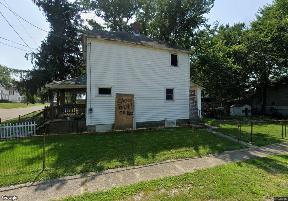 585 Thompson St, Marion, OH 43302 - photo 1