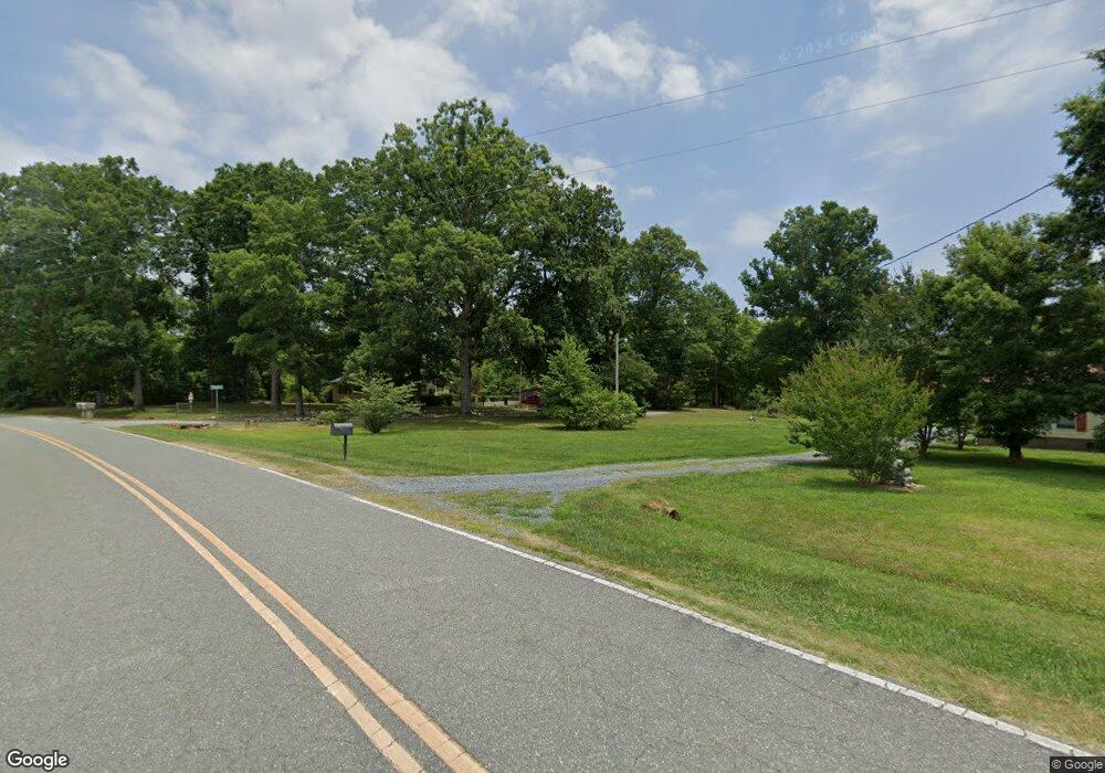 7025 Abner Rd, Troy, NC 27371 - photo 1