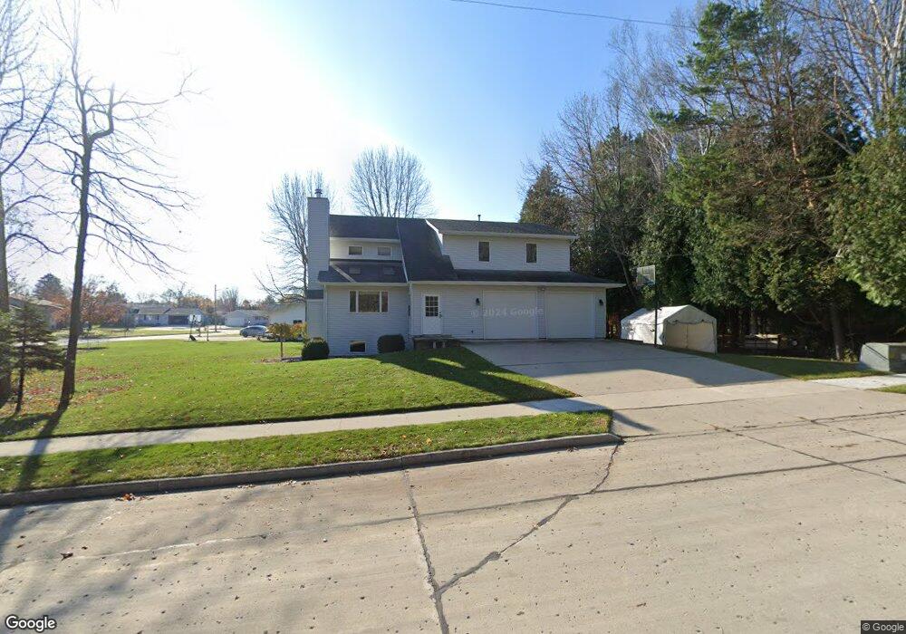 3201 49th St, Two Rivers, WI 54241 - photo 1