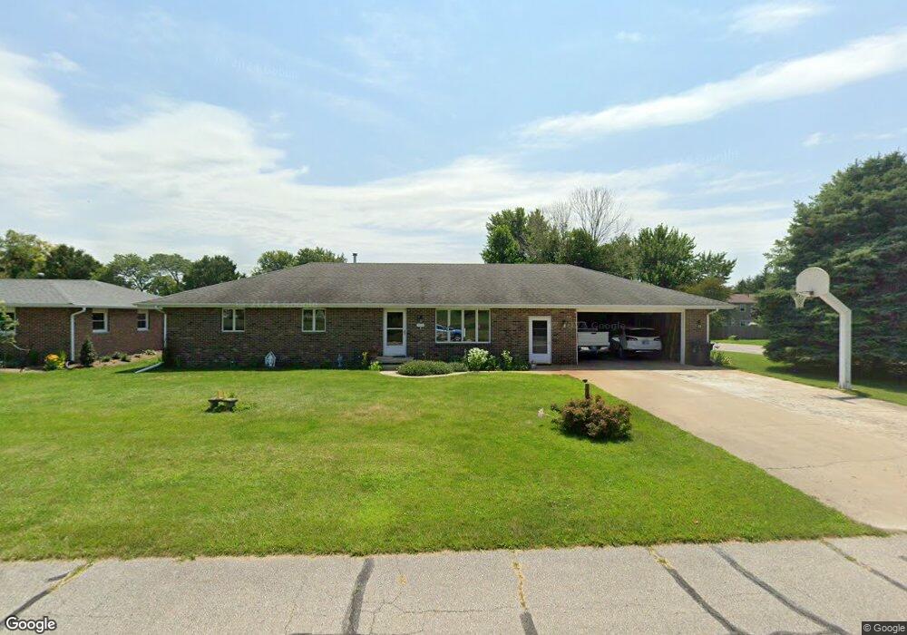 706 W 2nd St, Fowler, IN 47944 - photo 1