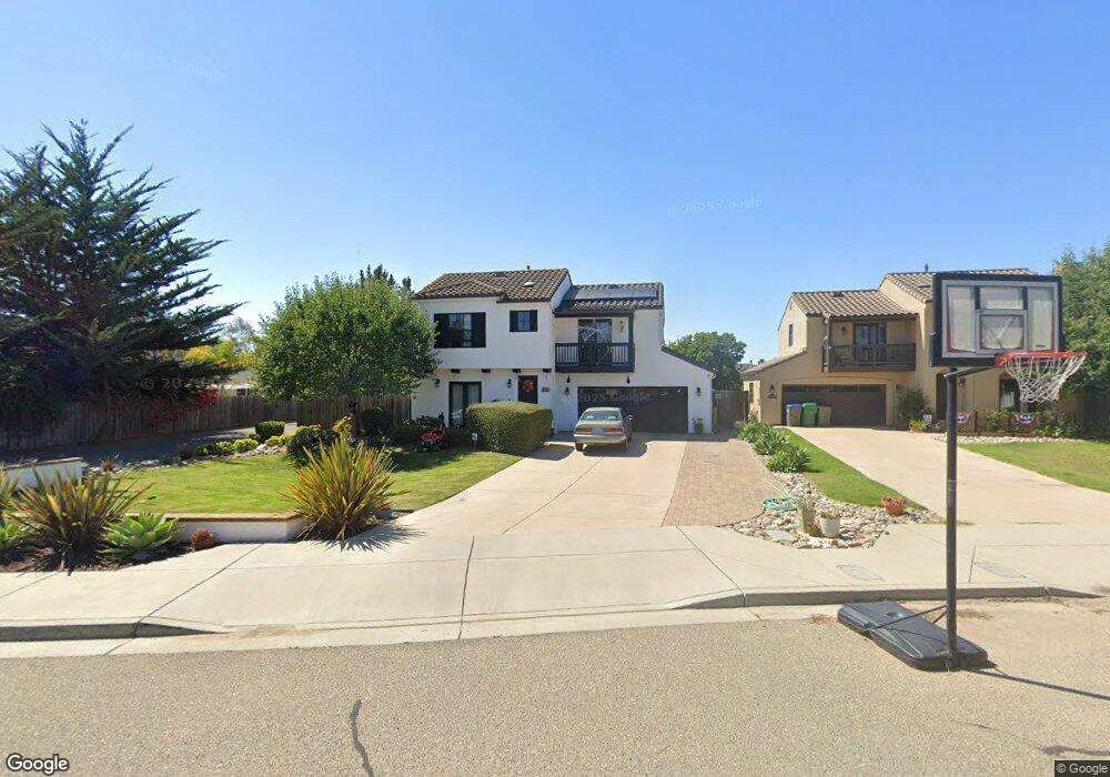 135 Harvest Place, Nipomo, CA 93444 - photo 1