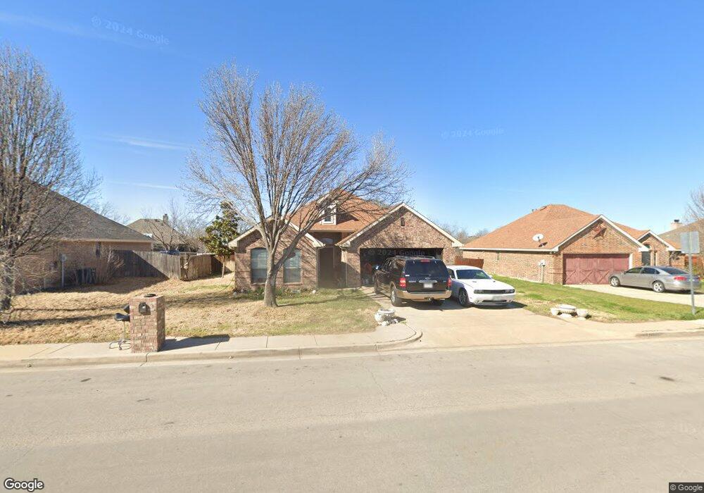 385 Lockwood Ln, Weatherford, TX 76087 - photo 1